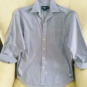 Ralph Lauren Ladies Big Shirt